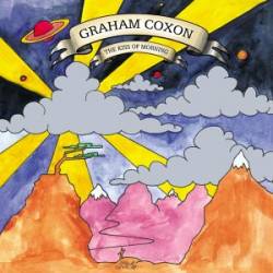 Graham Coxon : The Kiss of Morning